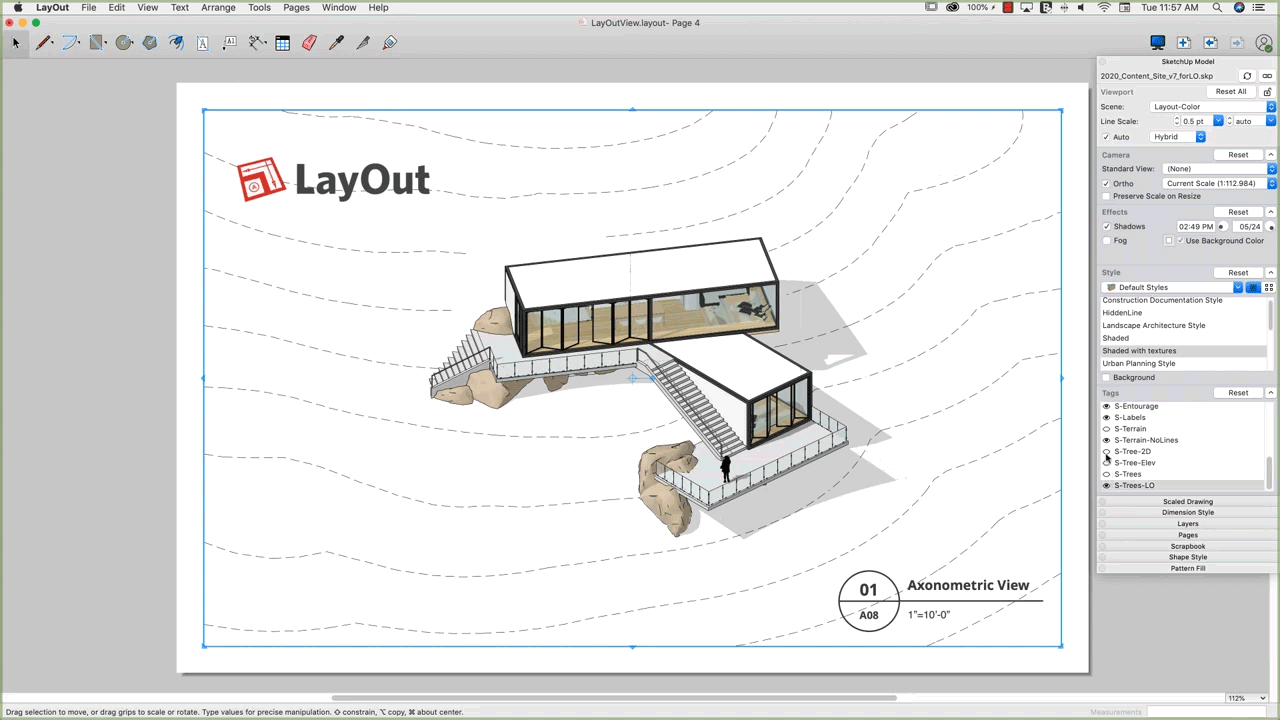 Sketchup 2020 Is Here! - The Latest Features - Konia