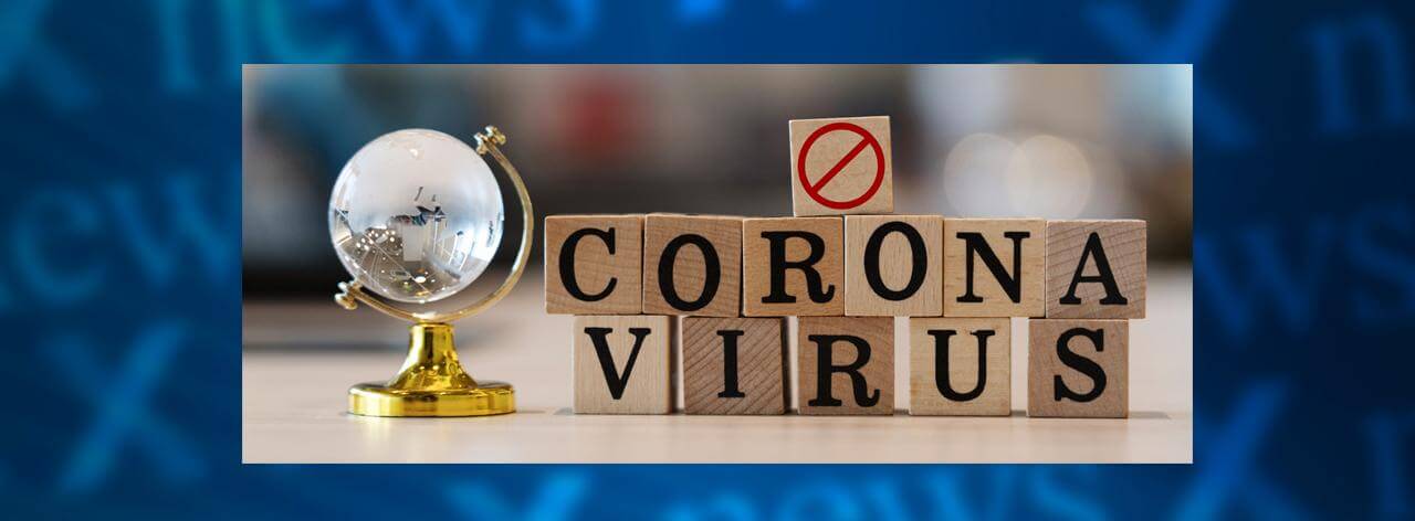 Virus corona